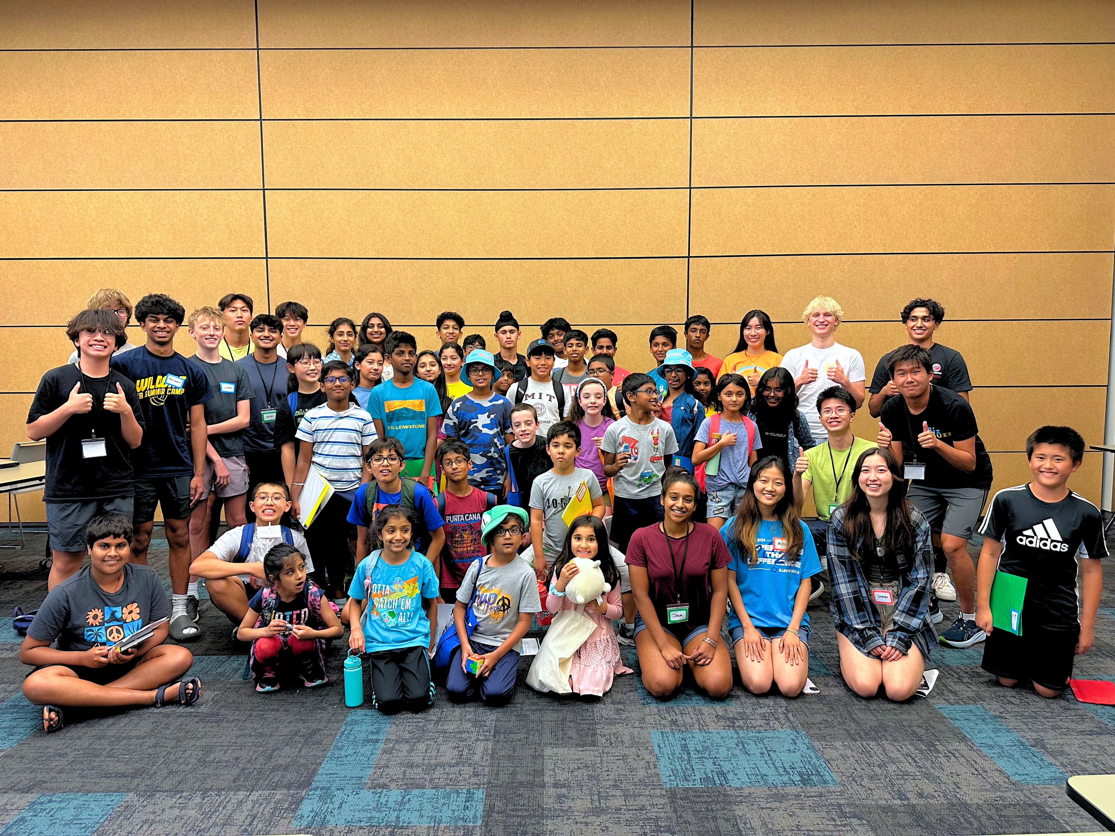 Public Speaking secondary image