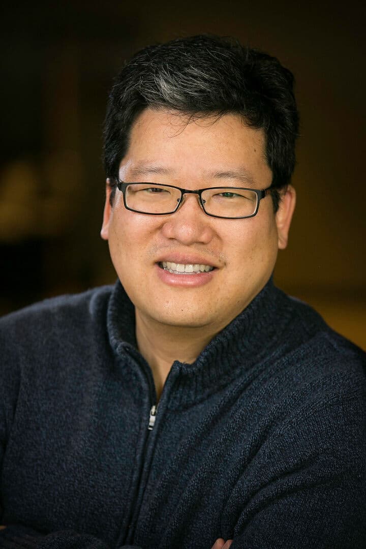 Eddie Yoon
