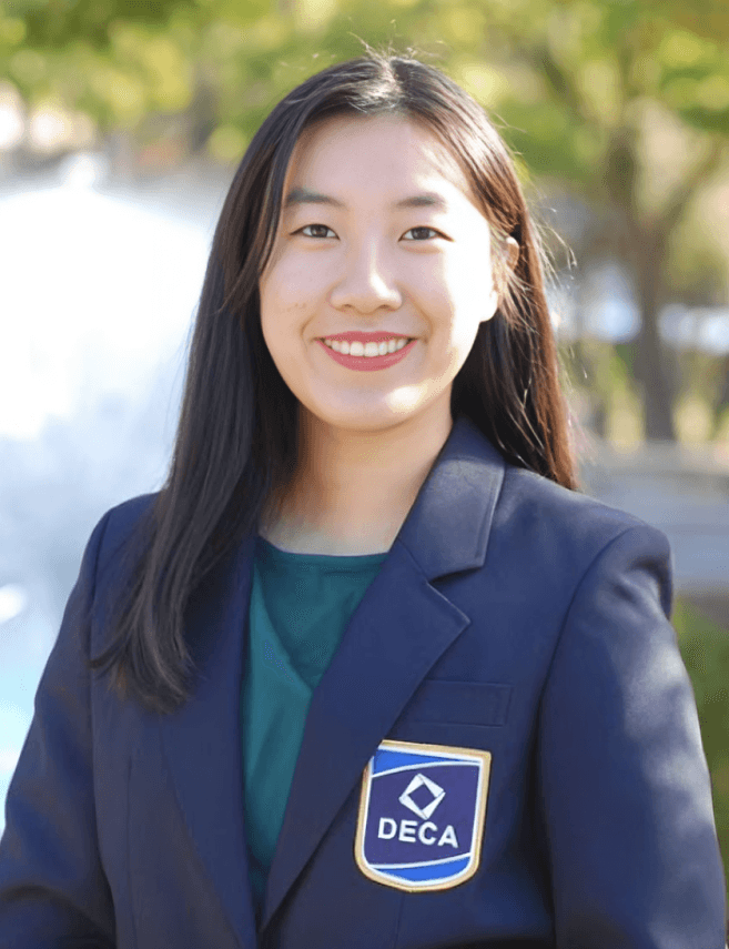 Athena Chen