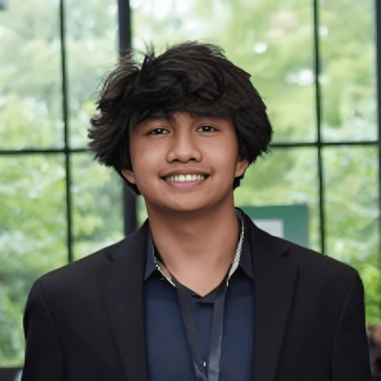 Nathan Mendoza