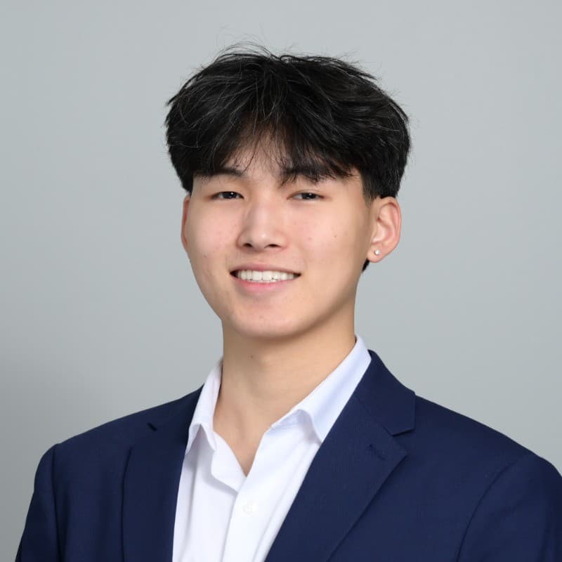 Soohyun Cho