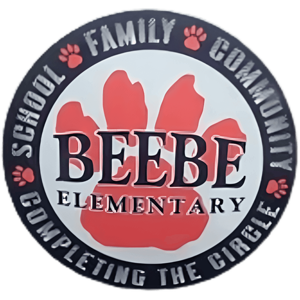 School logo 21