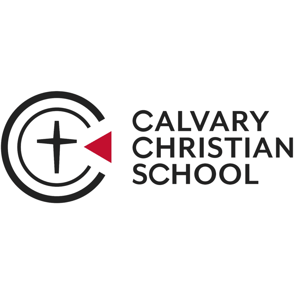 School logo 18