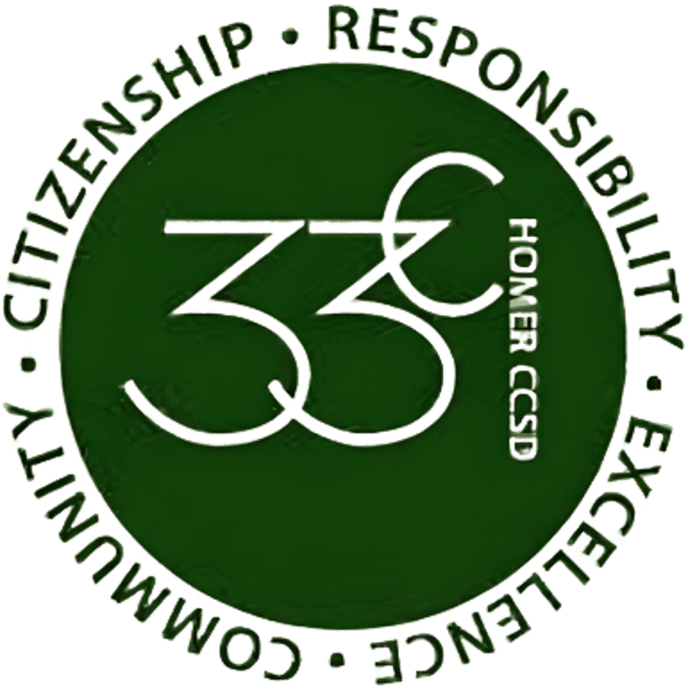 School logo 10