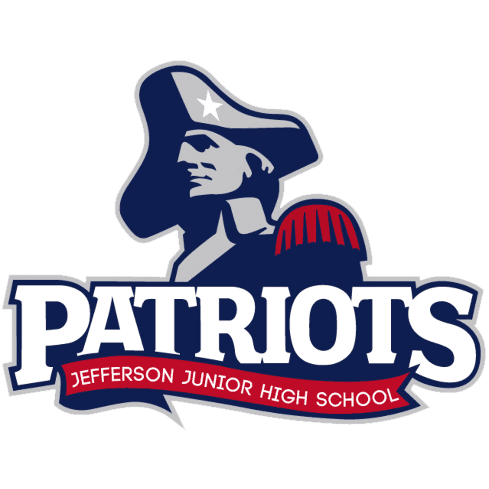 School logo 9