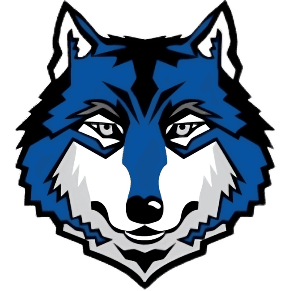 School logo 25