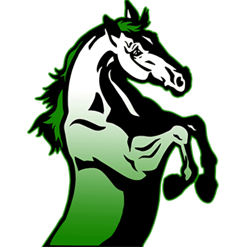 School logo 12