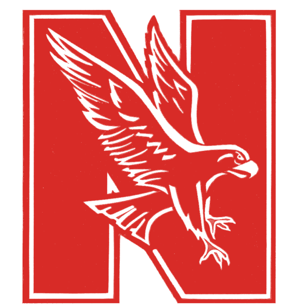 School logo 17