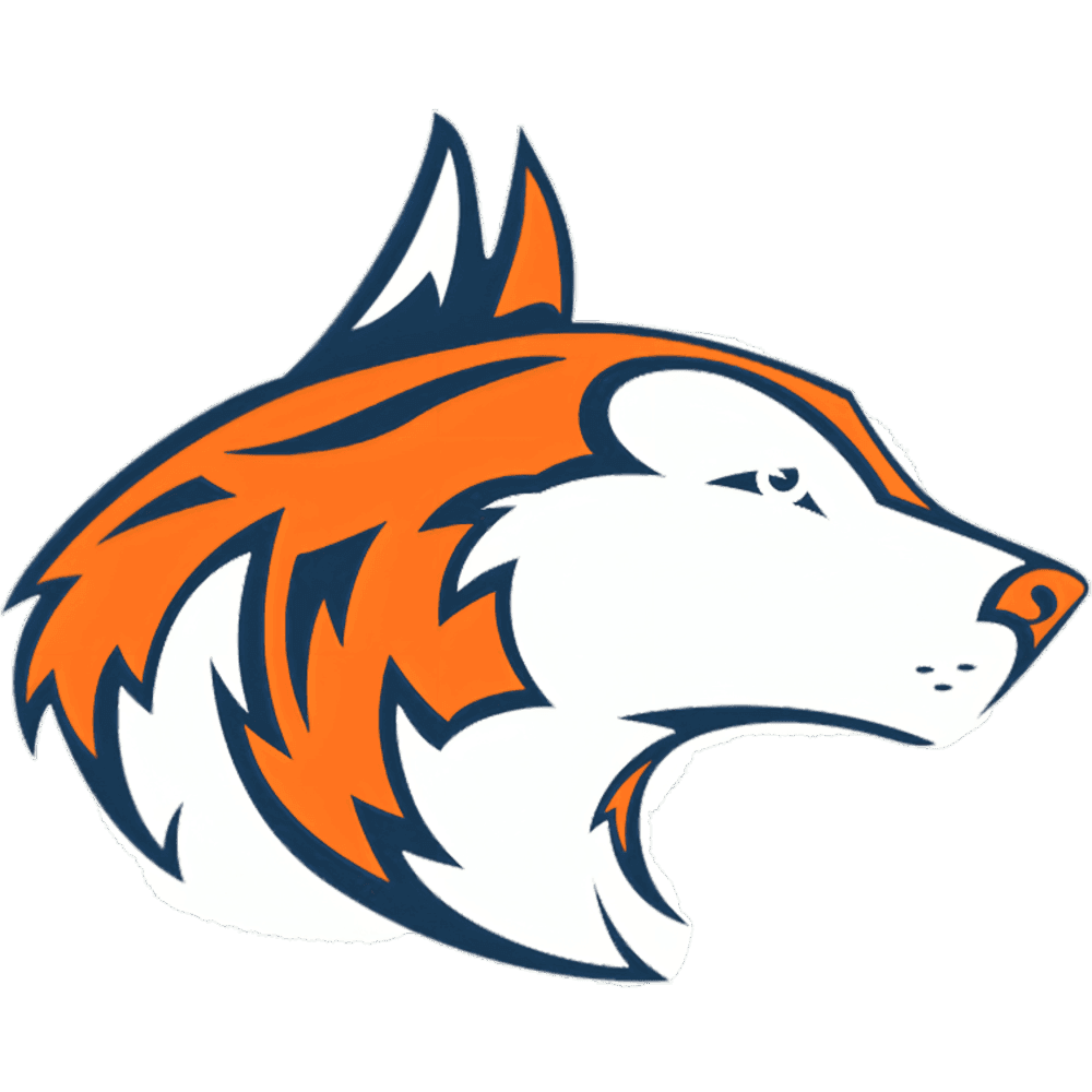 School logo 26