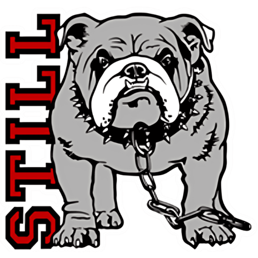 School logo 16