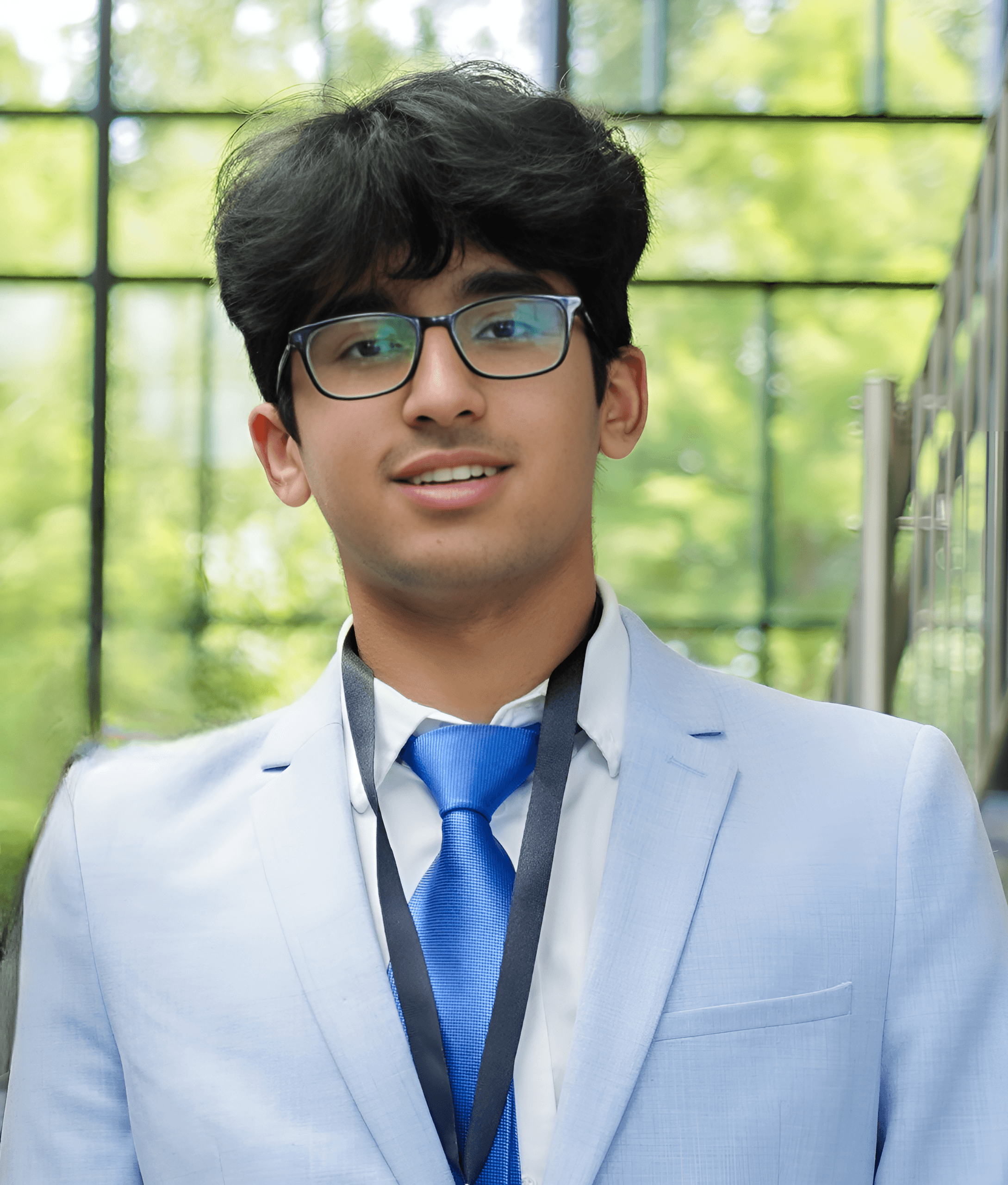 Aarav Khullar