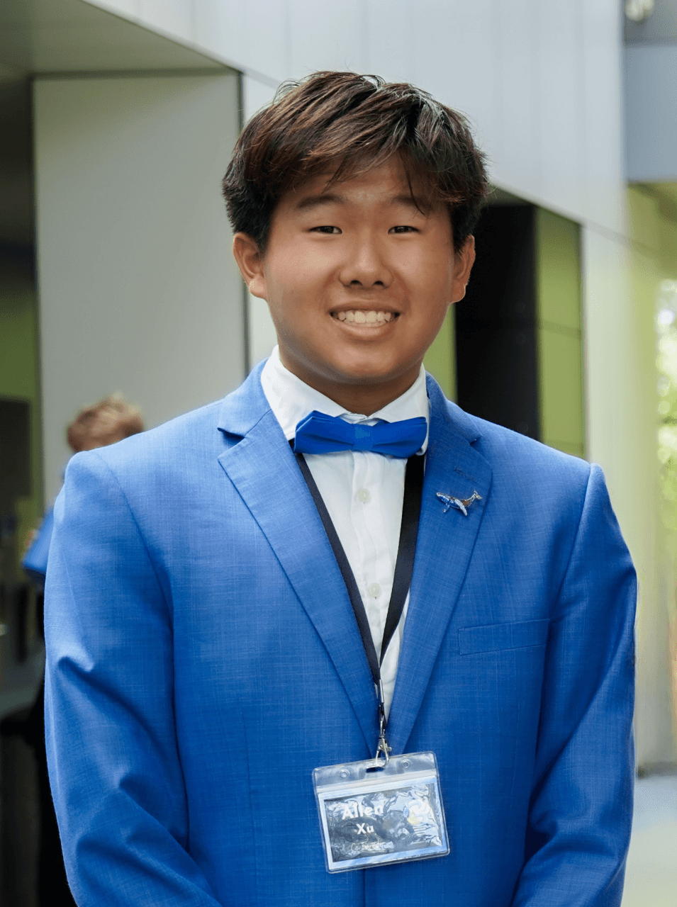 Allen Xu