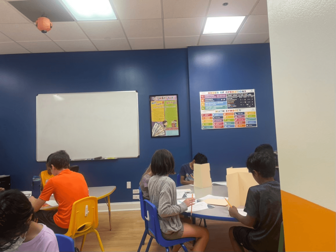 Best Brains Learning Center Workshops - tertiary image