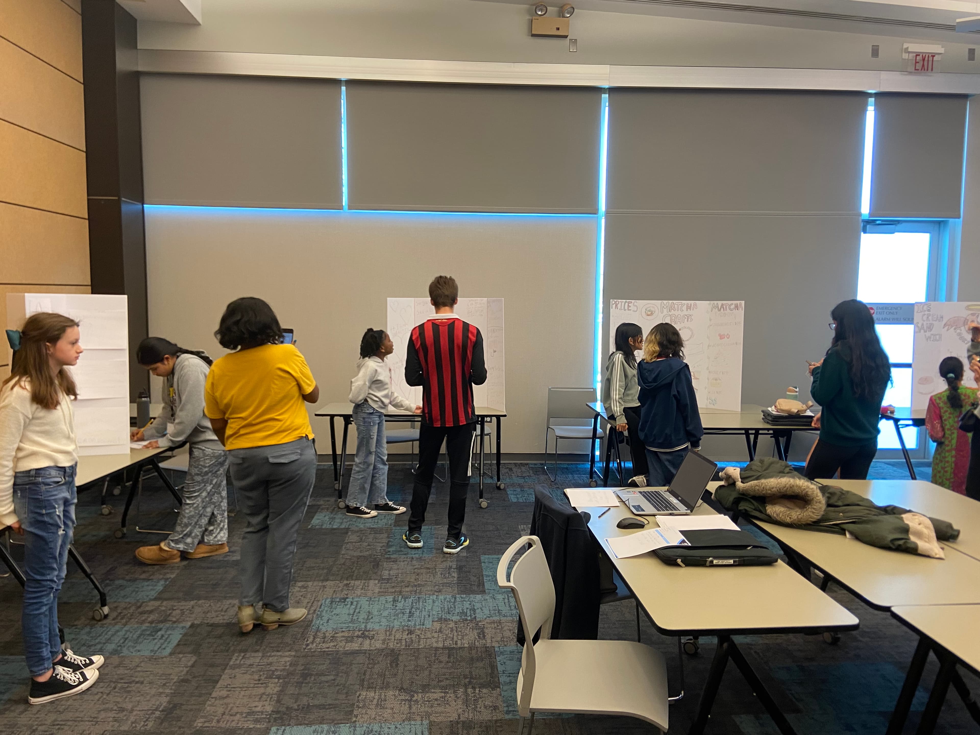 Dupage Children's Business Fair Workshops - tertiary image