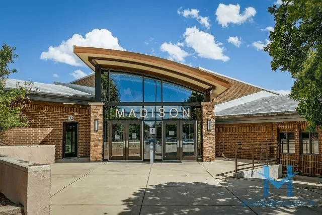Madison Junior High mxINCedu Mentorship Program - primary image