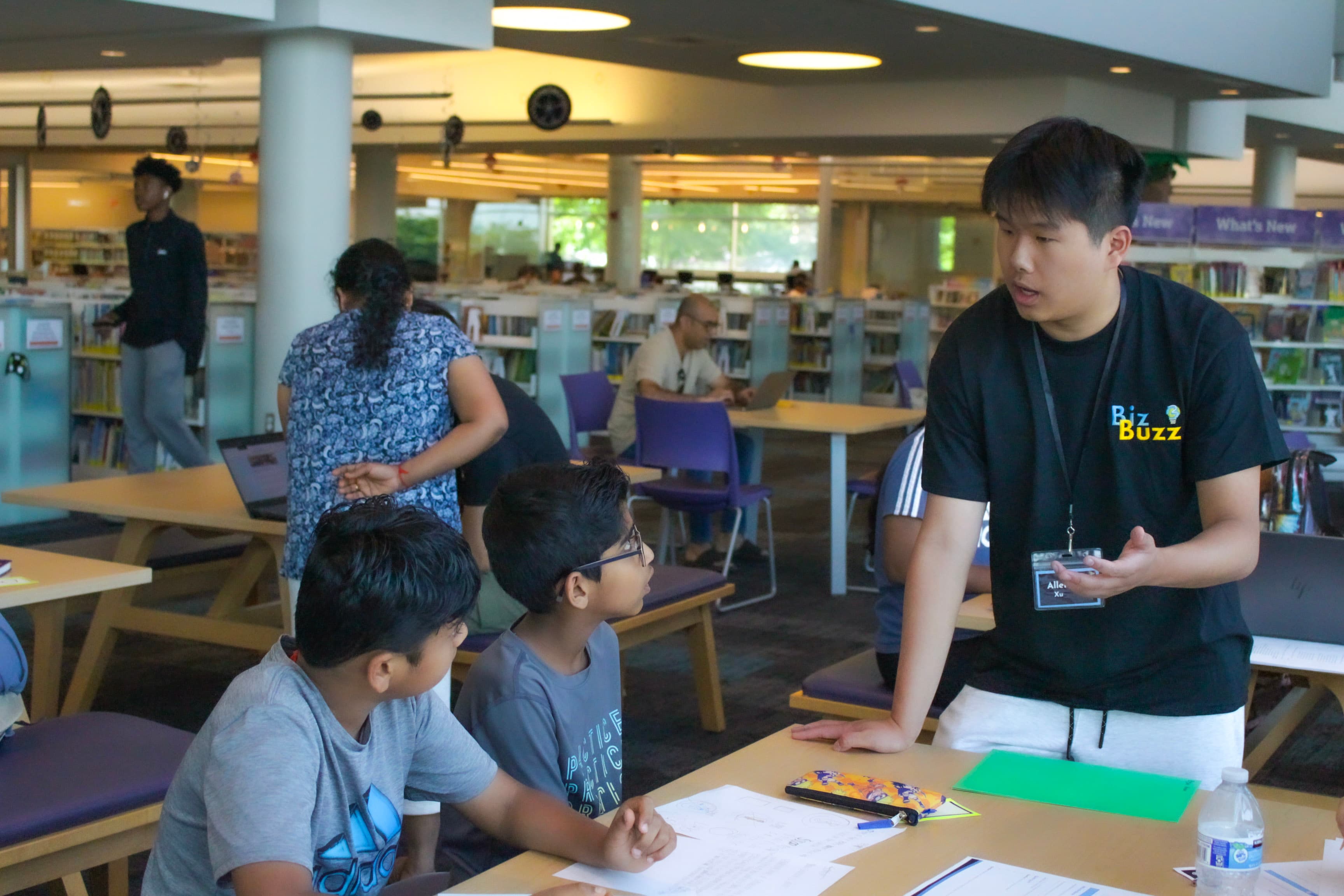 Networking & Ideation photo 2