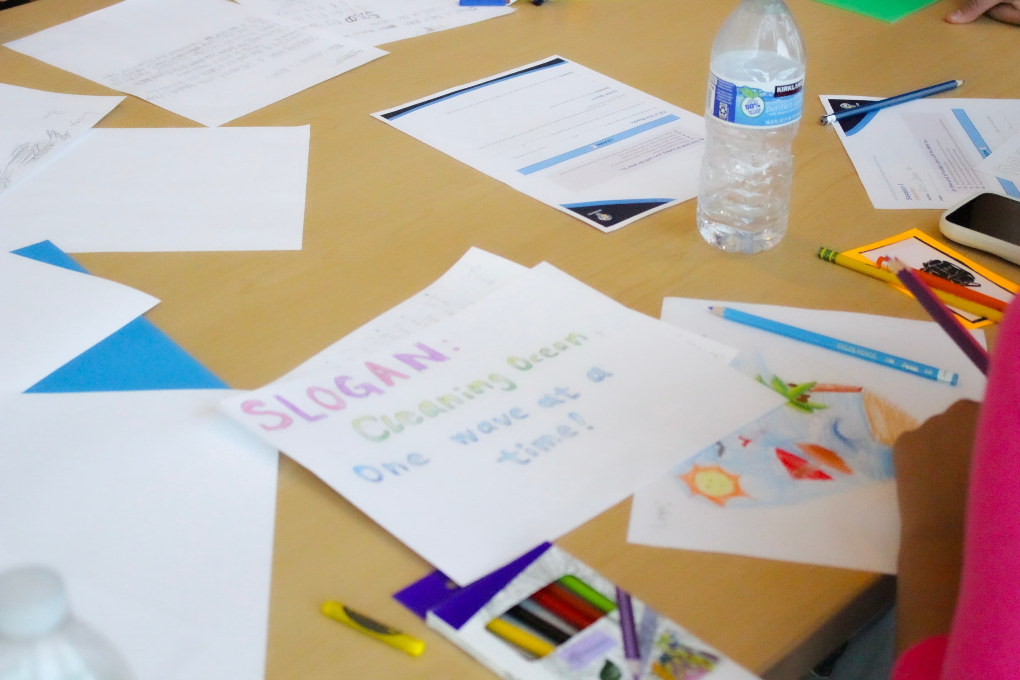 Networking & Ideation photo 3