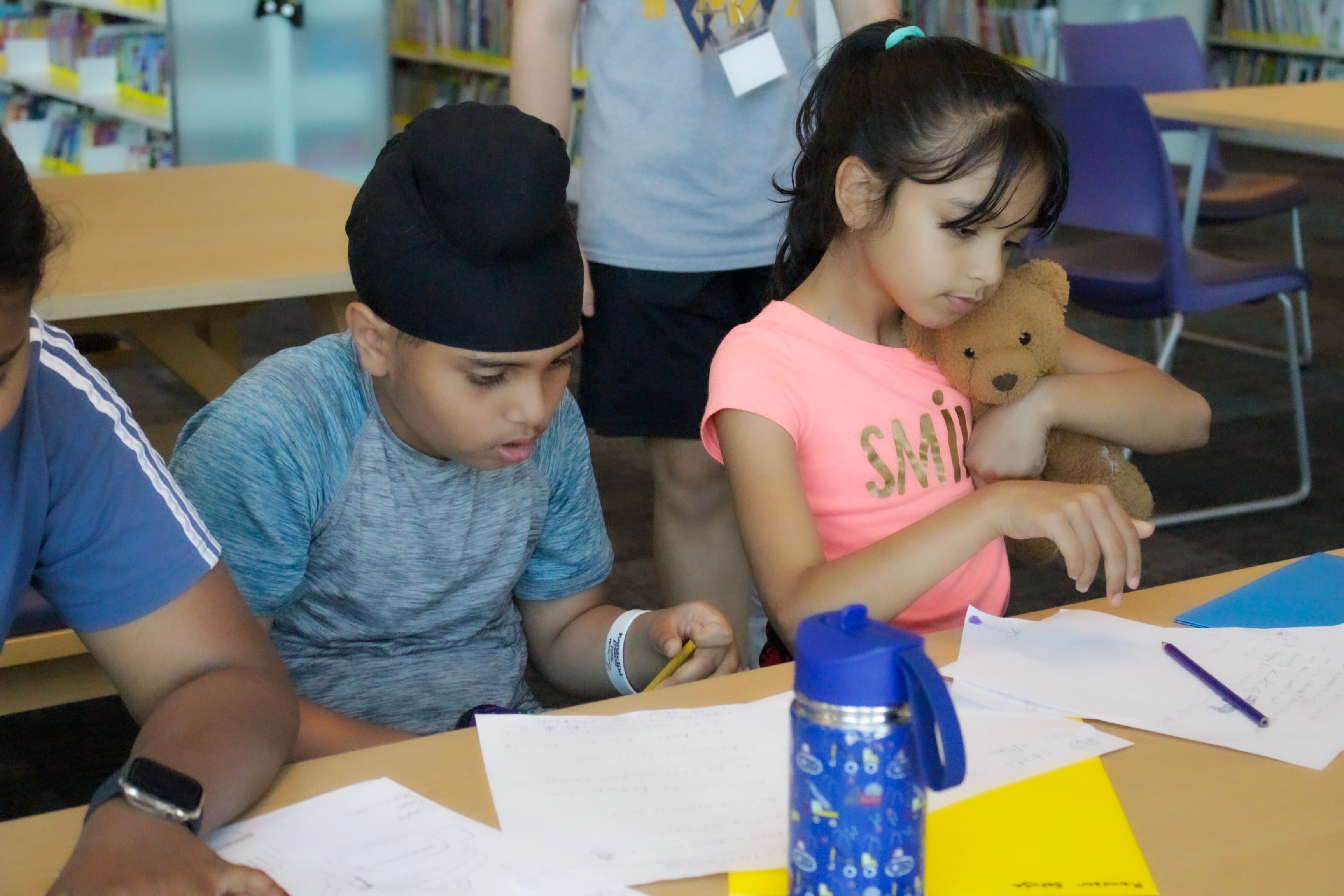 Networking & Ideation photo 4