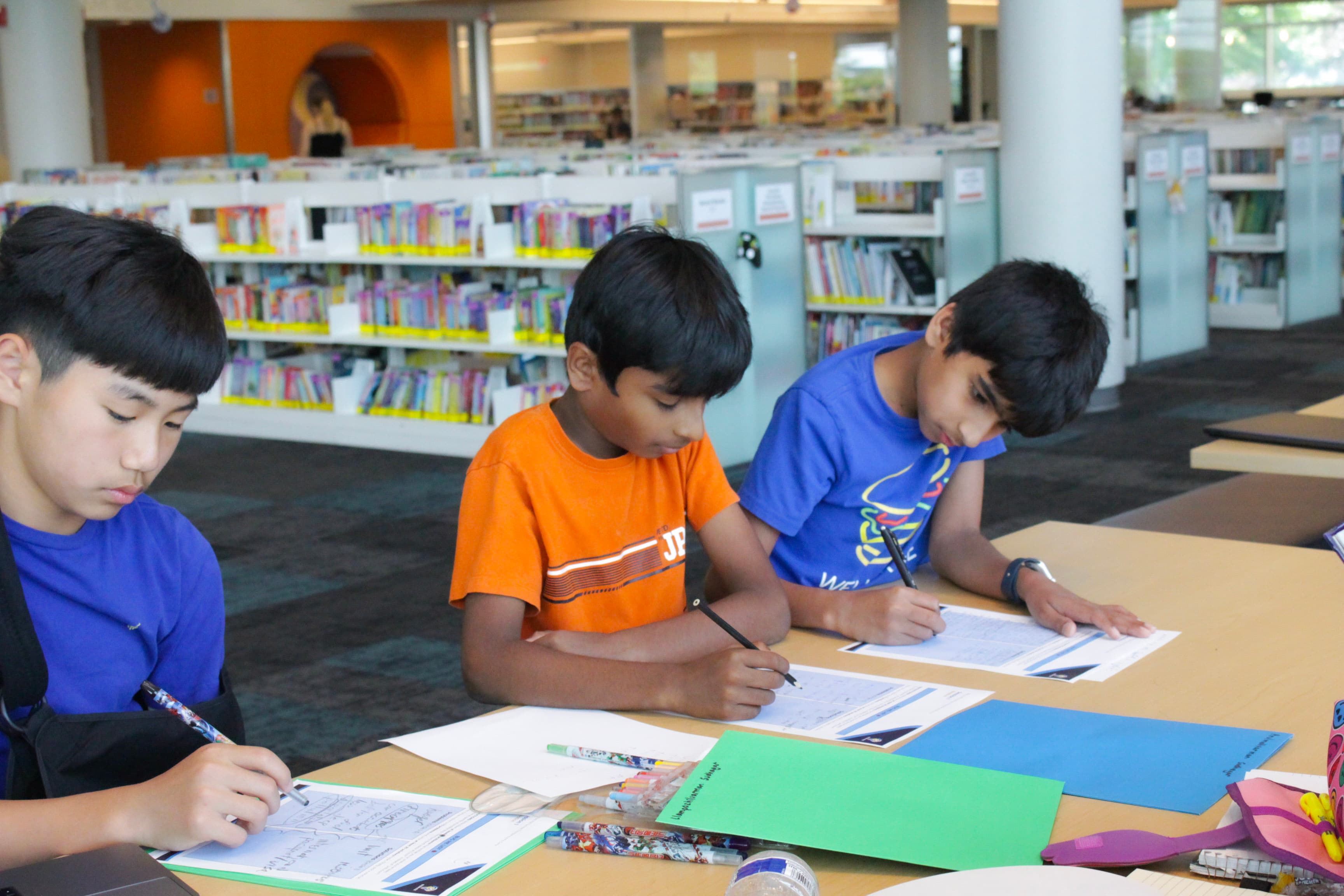 Networking & Ideation photo 5