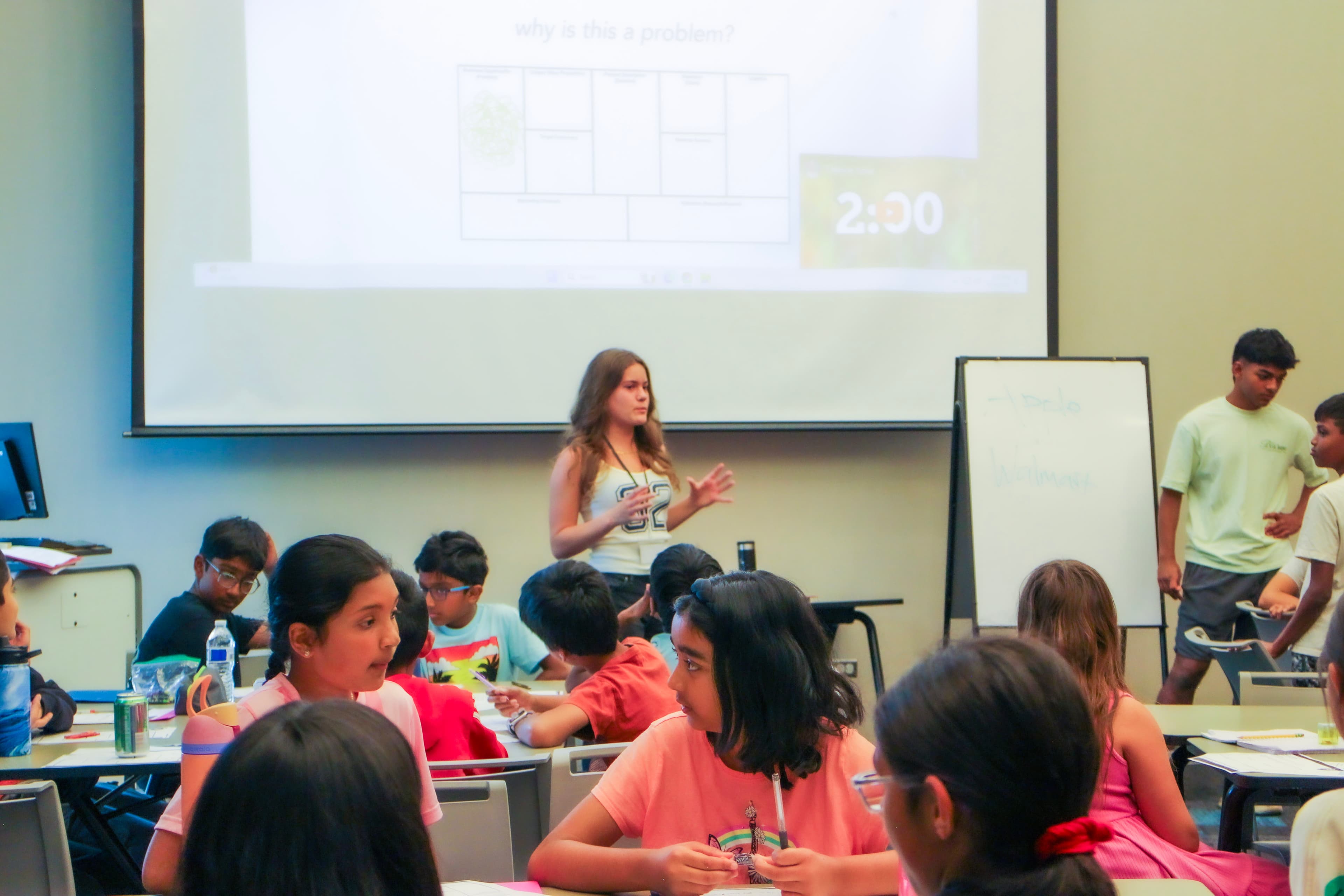 Lean Canvas & Value Proposition photo 1