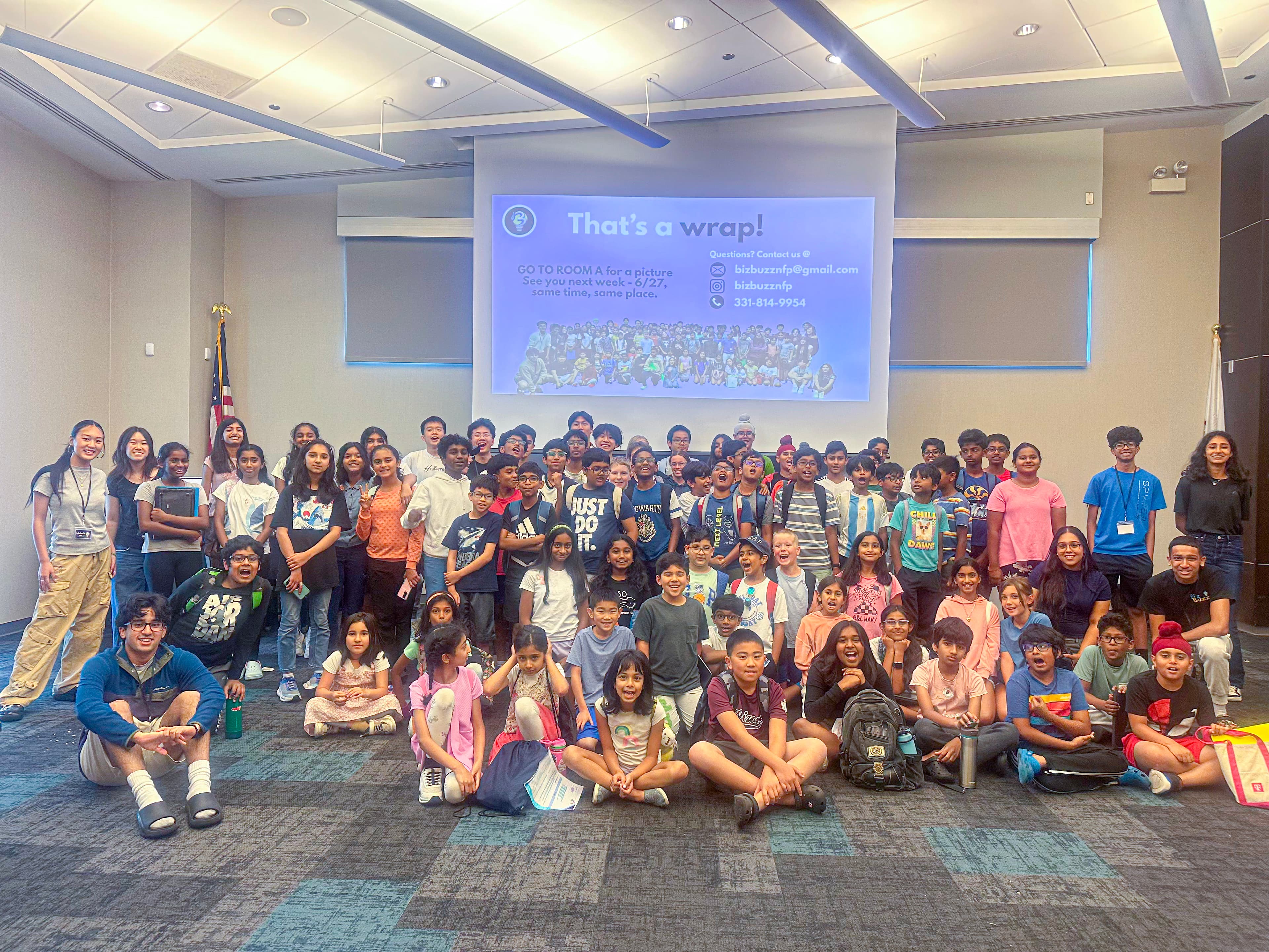 Marketing & Branding main image