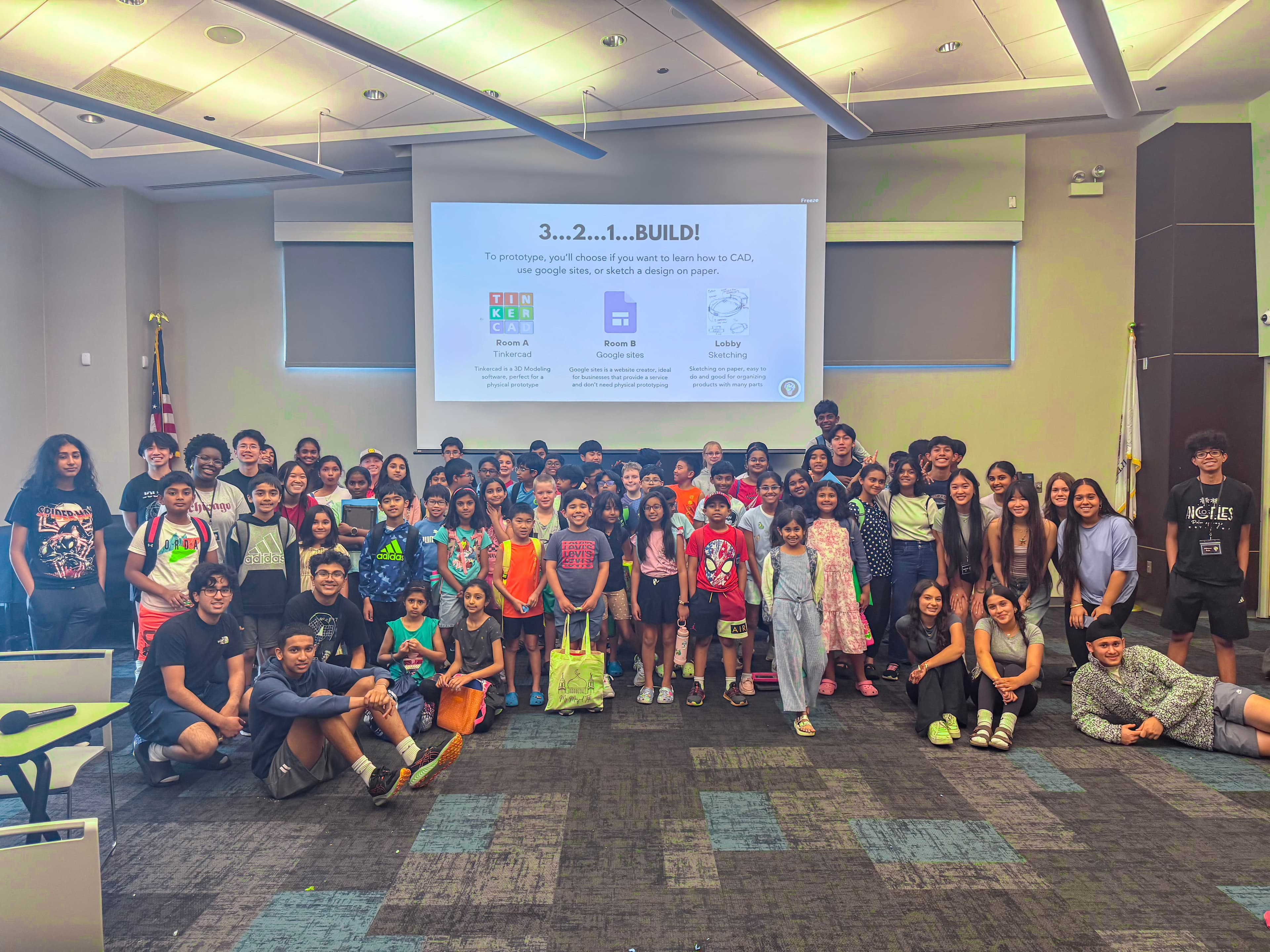 Prototyping & Product Creation main image