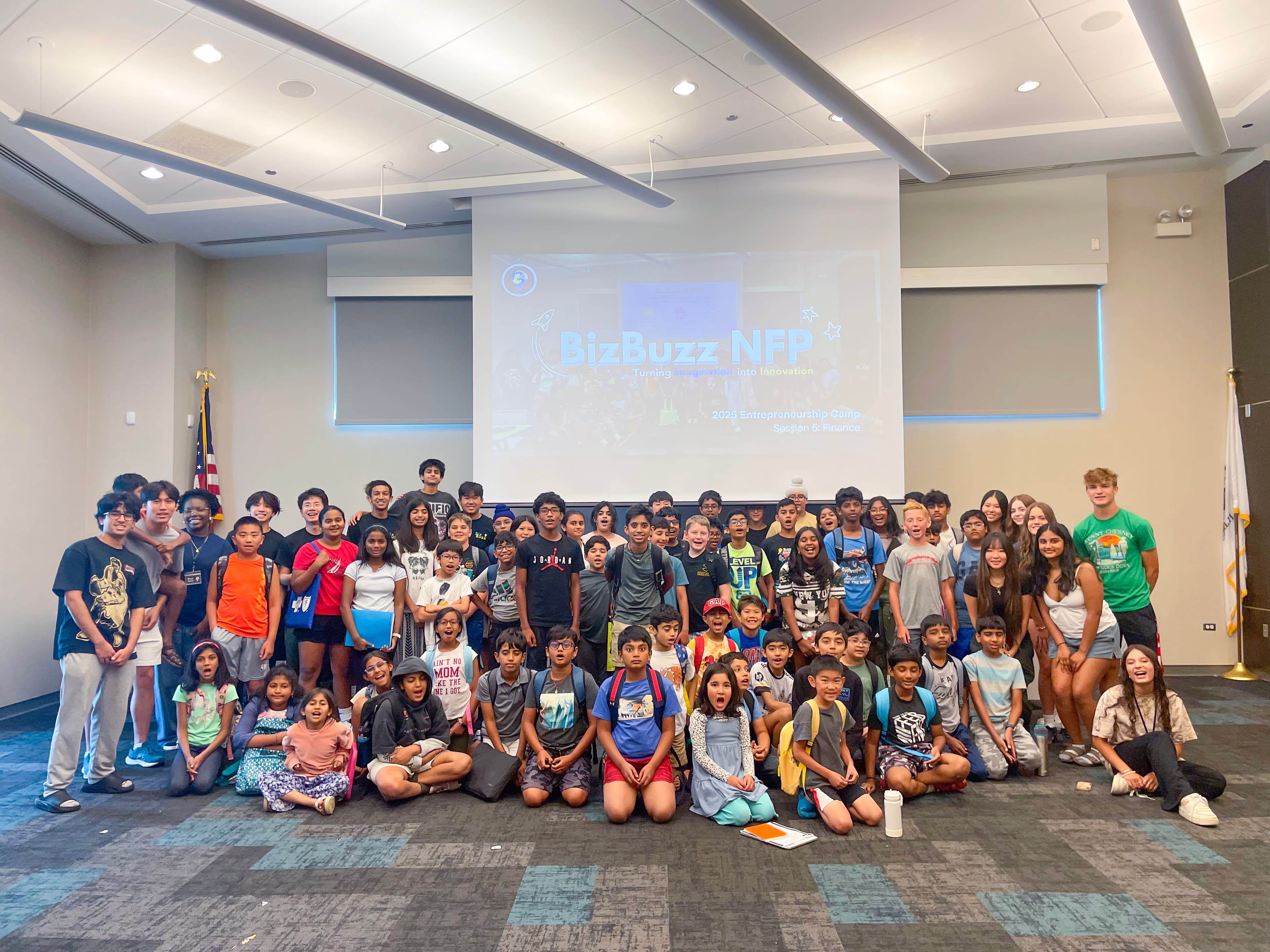 Session collaboration