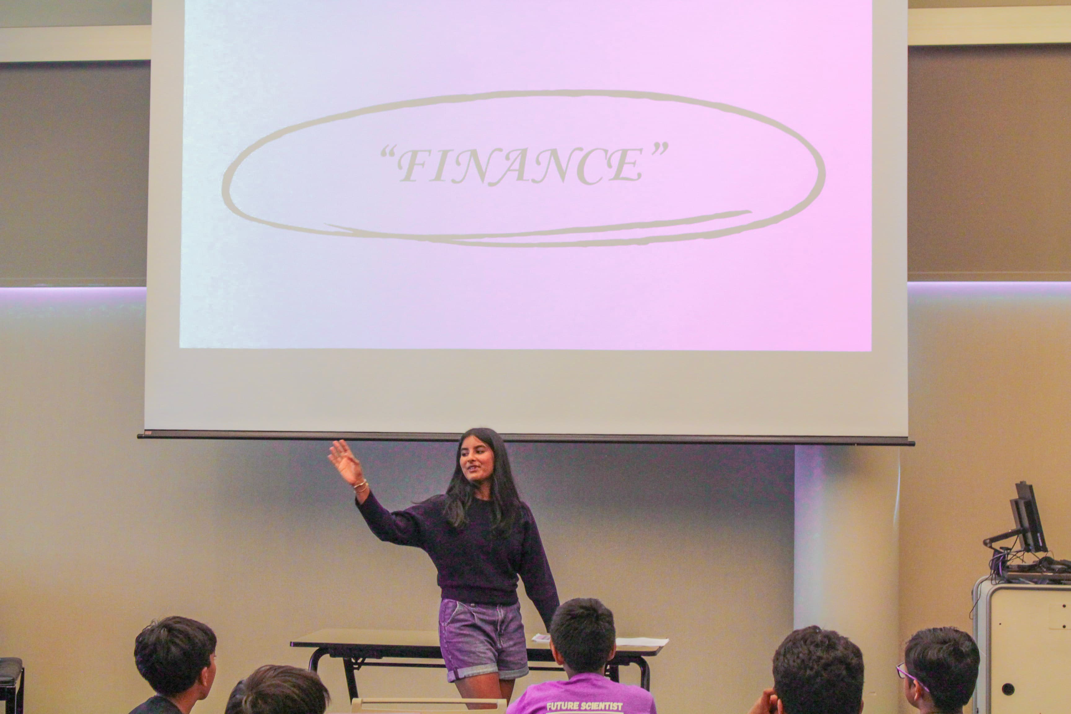 Finance & Budgeting fourth image