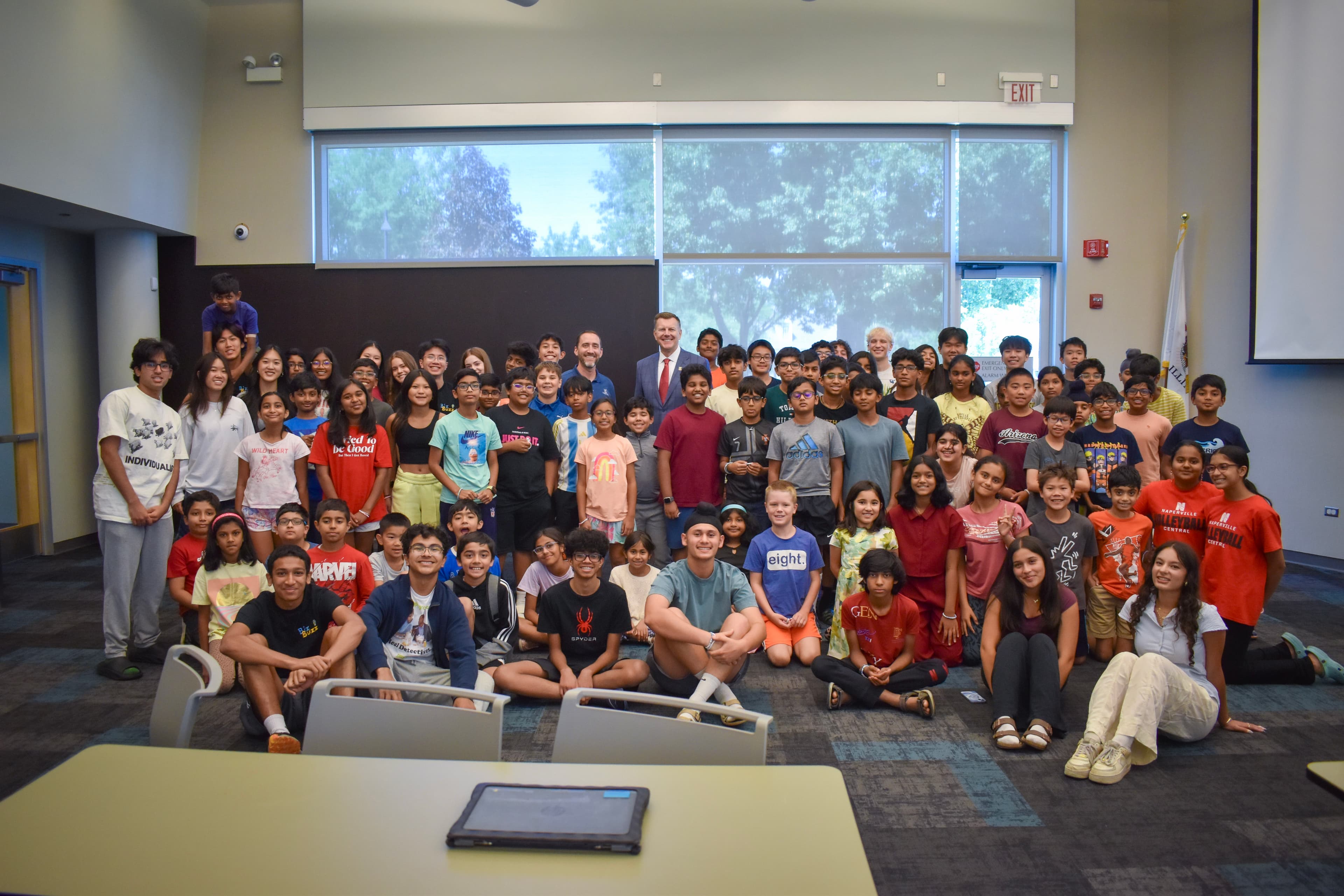 Business Planning & Leadership main image