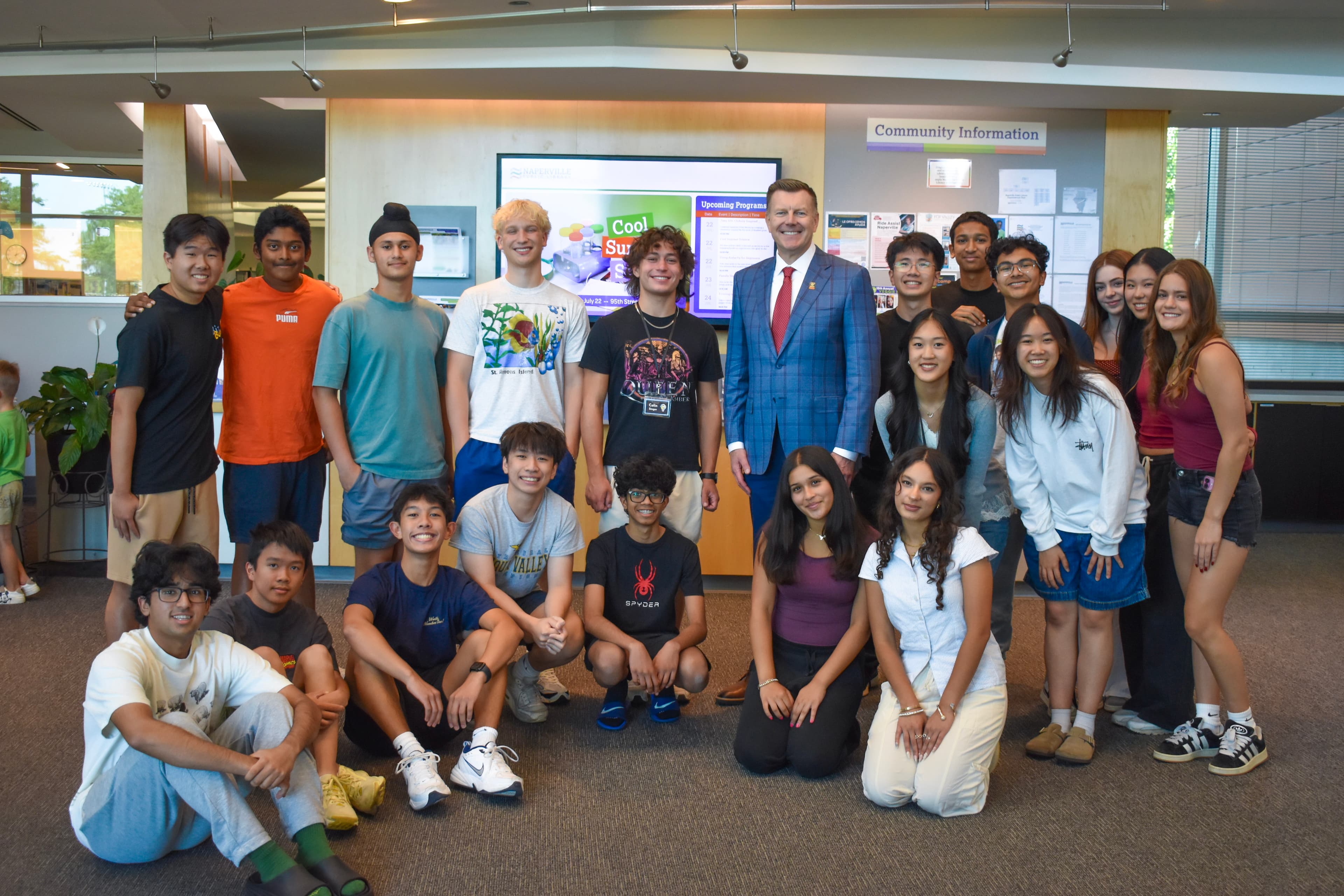 Business Planning & Leadership secondary image