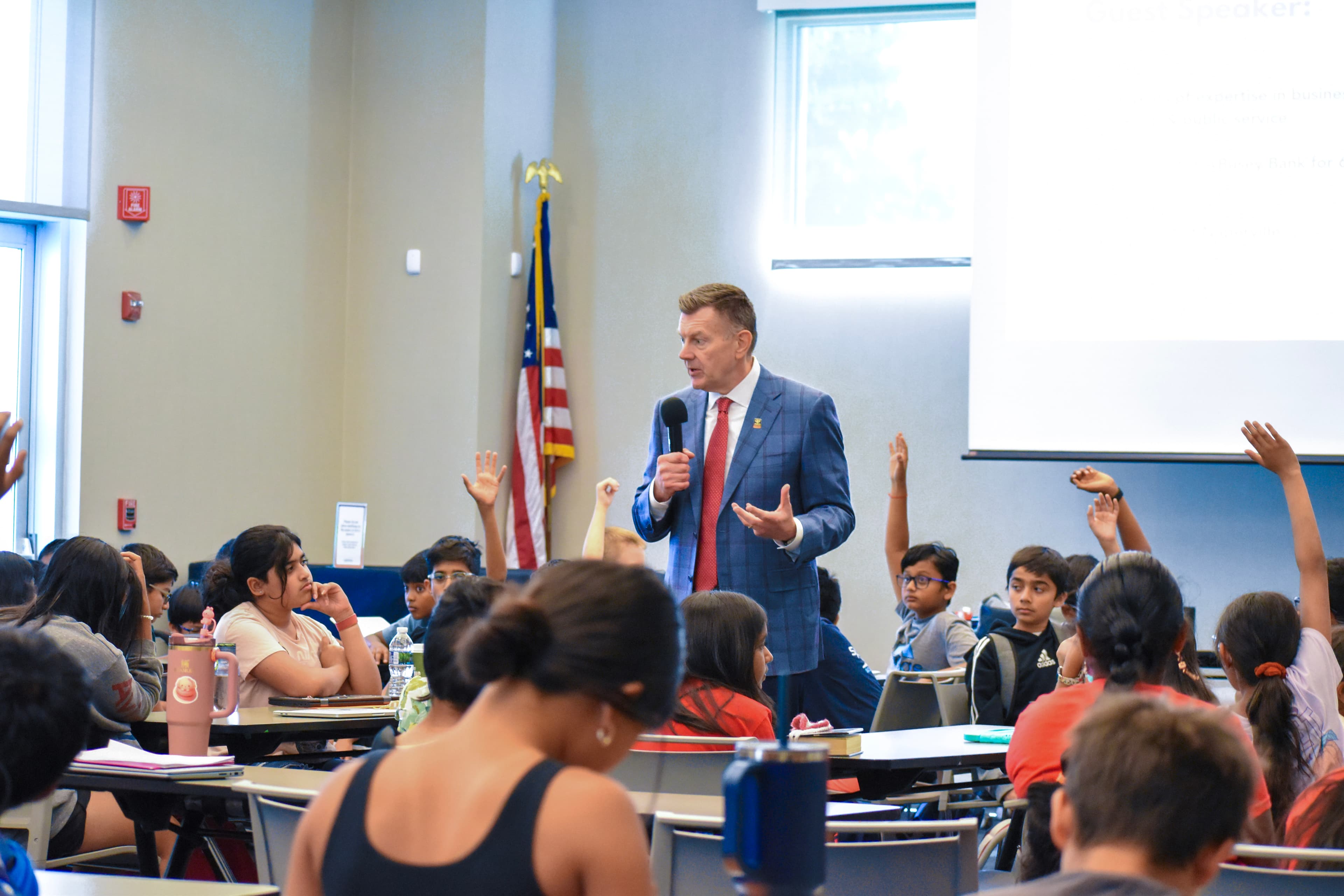 Business Planning & Leadership fourth image