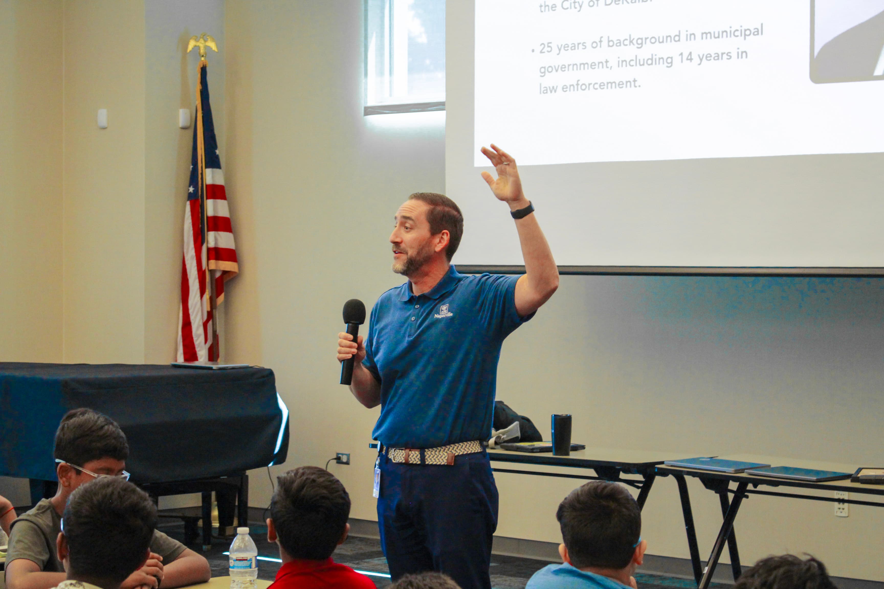 Business Planning & Leadership fifth image