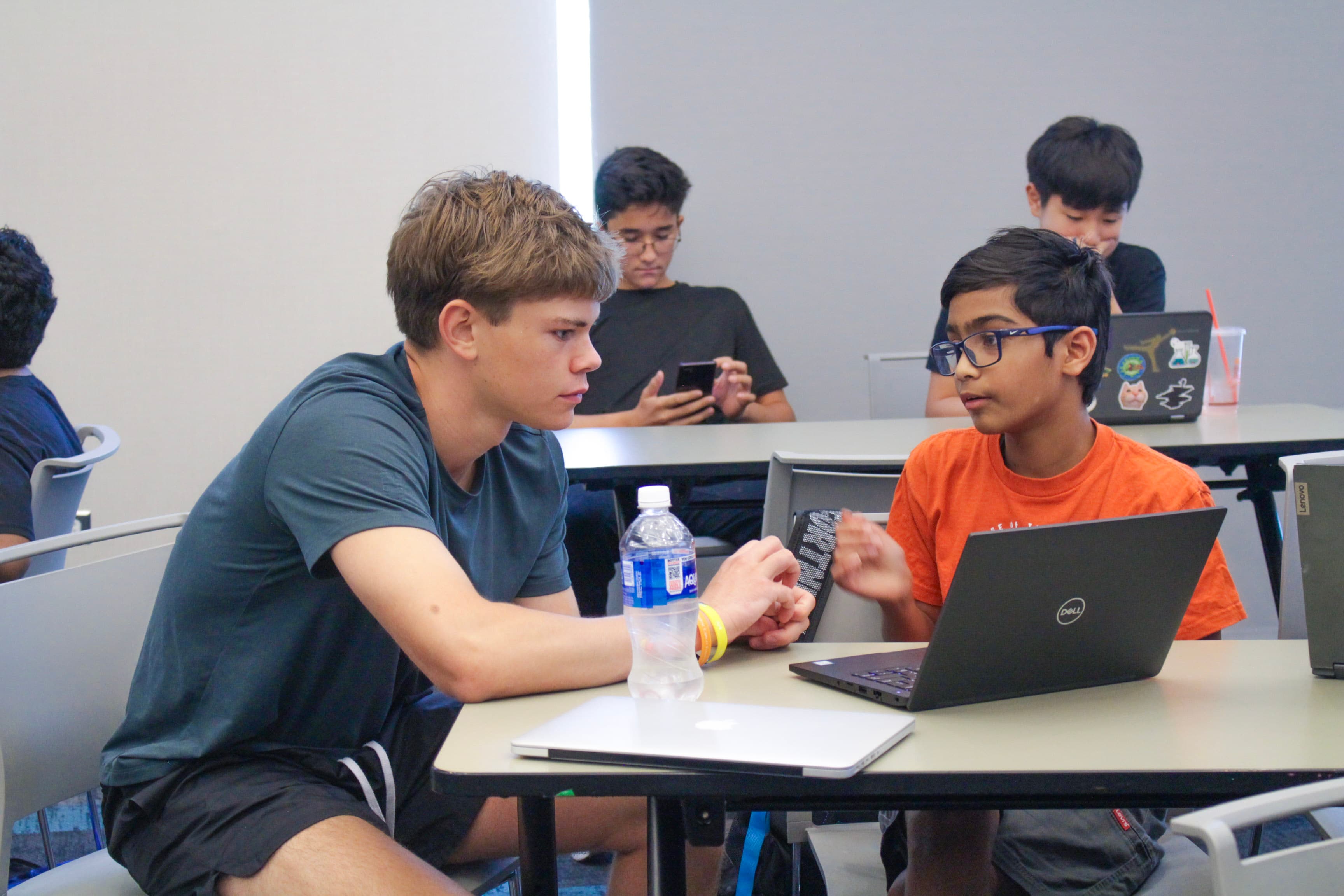 Pitch Rehearsal & Preparation photo 4