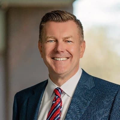 Scott Wehrli