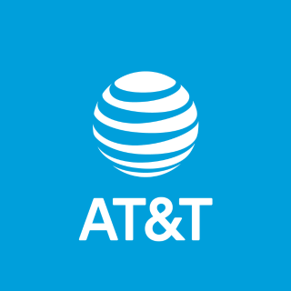 AT&T logo