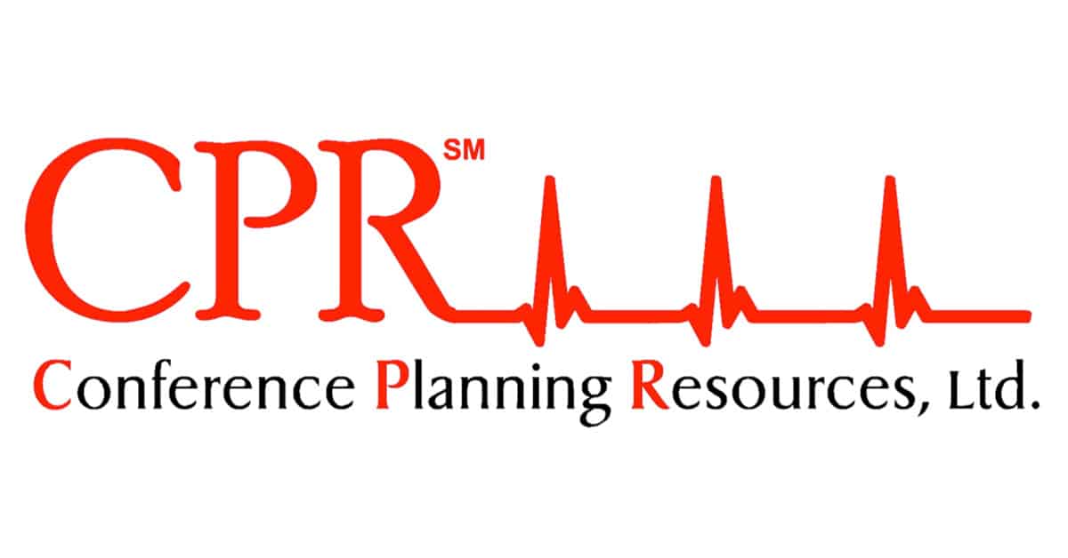 Conference Planning Resources logo