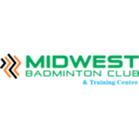 Midwest Badminton logo