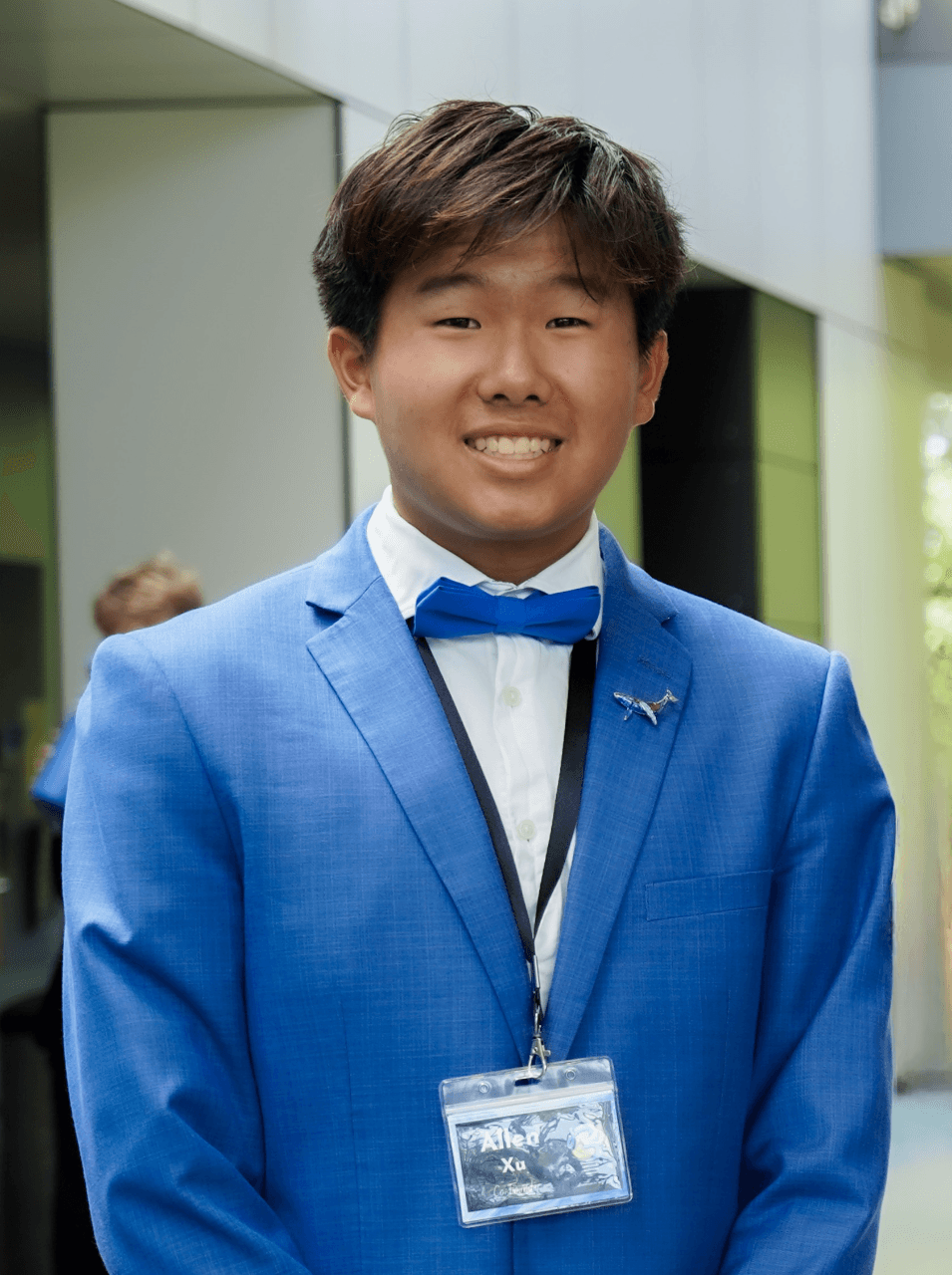 Allen Xu