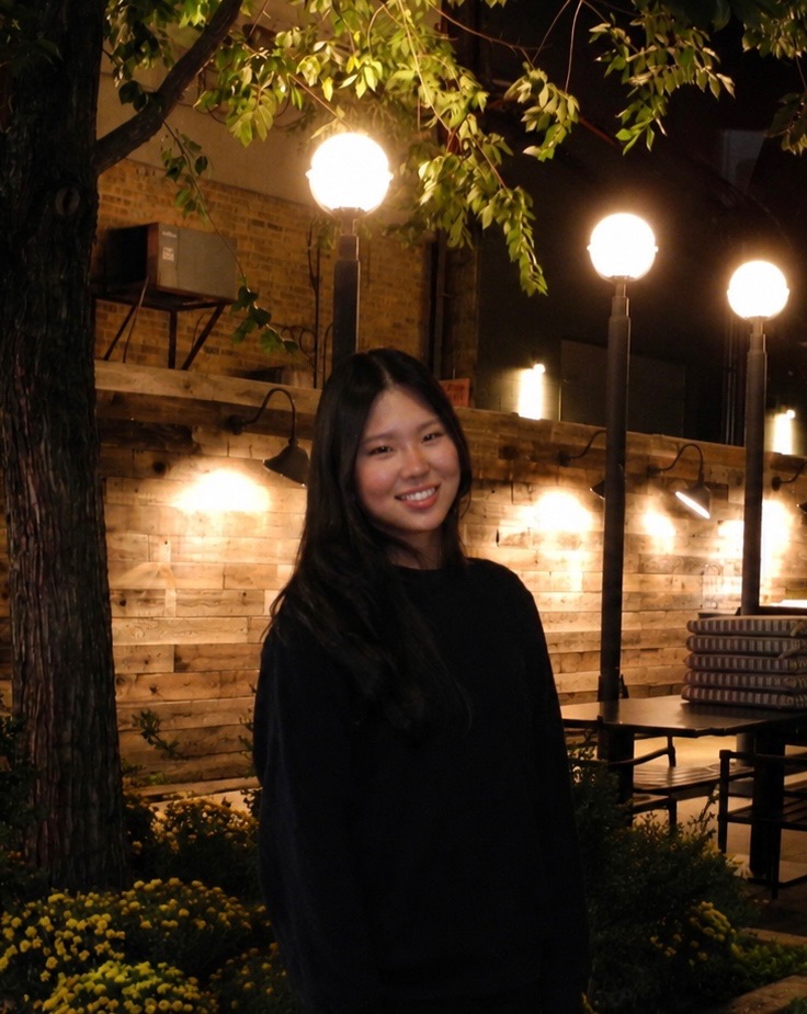 Elizabeth Gao